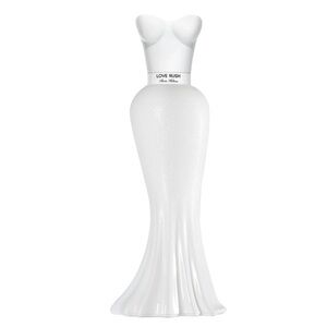 2ml Sample (NOT FULL BOTTLE) Love Rush EDP by Paris Hilton Wedding scent